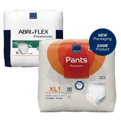 Buy Abena Abri-Flex Premium Protective Underwear - Extra-Large