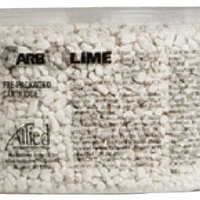 Buy Allied Healthcare 	Carbolime Absorbent Cylindrical Canister