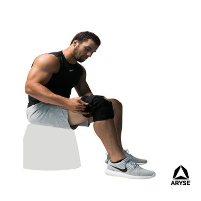 Buy ARYSE PURESPEED Knee Brace