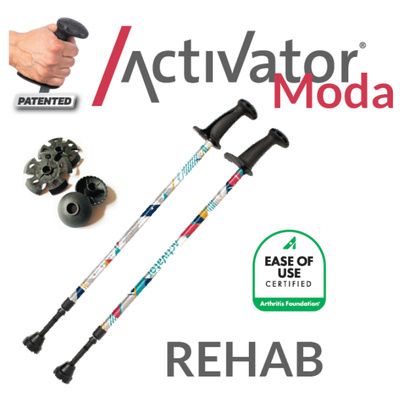 Buy Urban Poling Activator Moda Nordic Walking Poles