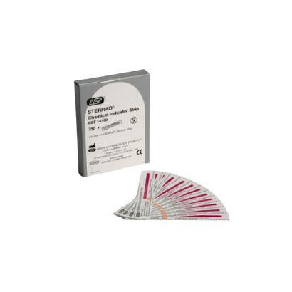 Buy Advanced Sterilization Chemical Indicator Strip