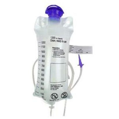 Buy Alcor Amsino Scientific Gravity Enteral Feeding Bag