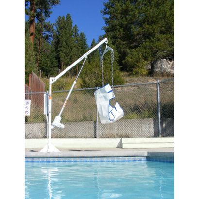 Buy Aqua Creek EZ2 Pool Power Lift