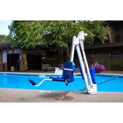 Buy Aqua Creek The Mighty 400 Pool Lift