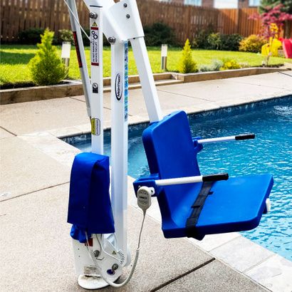 Buy Aqua Creek The Mighty 600 Pool Lift