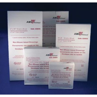 Buy AMD Medicom Non-Adherent Island Dressing