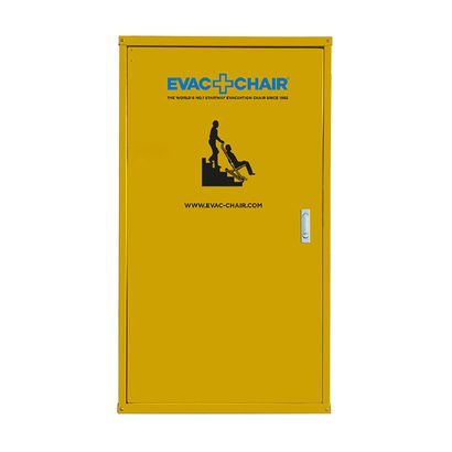 Buy Evac Chair Metal Storage Cabinet