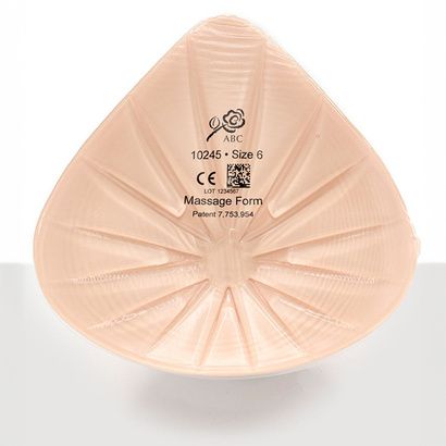 Buy ABC 10245 Triangle Massage Form