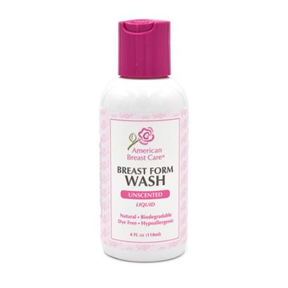 Buy ABC Breast Form Wash