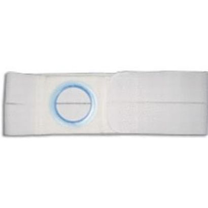 Buy Nu-Hope Nu-Support Flat Panel 4 Inches Regular Elastic Ostomy Support Belt