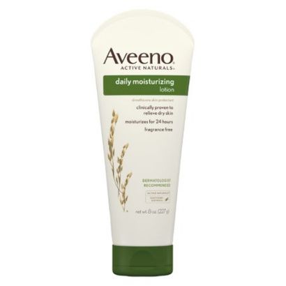 Buy Aveeno Active Naturals Hand and Body Moisturizer