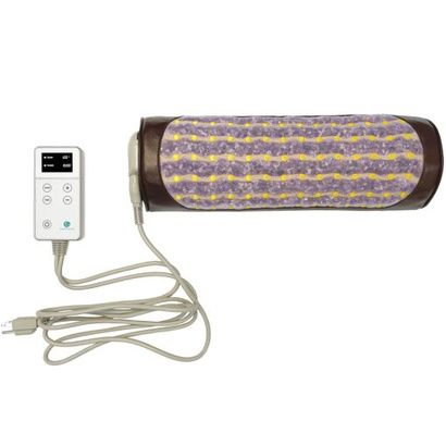 Buy HealthyLine Amethyst Bolster Firm Heated InfraMat Pro