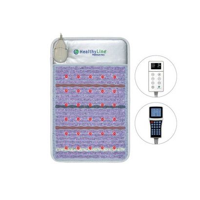 Buy HealthyLine Platinum Mat Medium Photon Adv PEMF InfraMat Pro