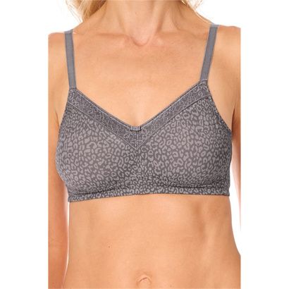 Buy Amoena Bliss Wire-Free Bra