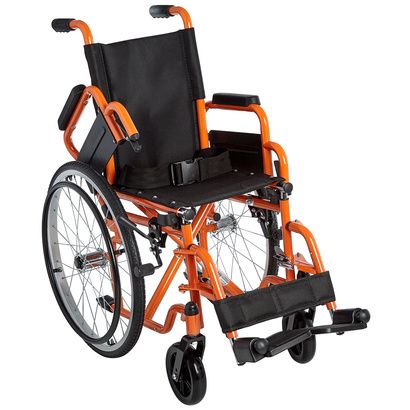 Buy Ziggo Lightweight Pediatric Wheelchair