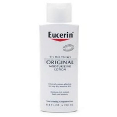 Buy Beiersdorf Eucerin Original Hand and Body Moisturizer