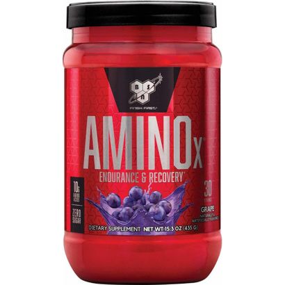 Buy BSN Amino-X EAA Dietary Supplement