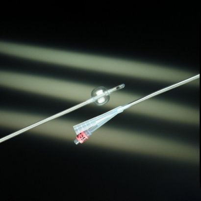 Buy Bard Lubri Sil Pediatric Foley Catheter