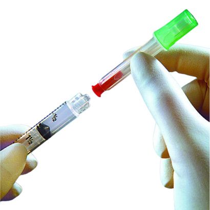 Buy Becton Dickinson Twinpak Dual Cannula