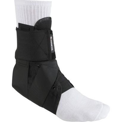 Buy Breg Wraptor Ankle Stabilizer With Standard Laces