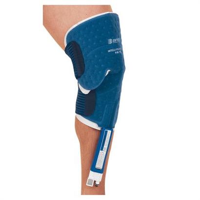 Buy Breg Intelli-Flo Cold Therapy Knee Pad