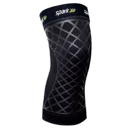 Buy Brownmed Spark Kinetic Pull-On Knee Sleeve