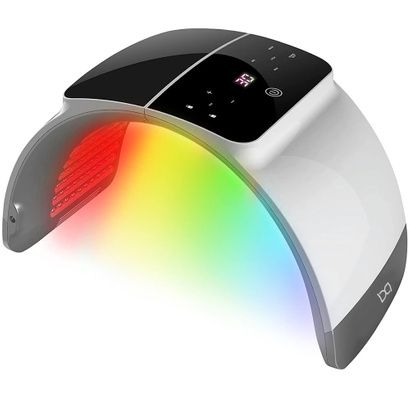 Buy Bestqool 7 Spectrum Photon Light Therapy Device