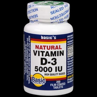 Buy Basic Vitamin Supplement