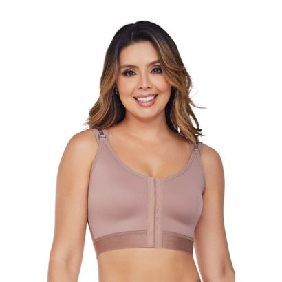 Buy Curveez BRAEEZ Smart Support Bra