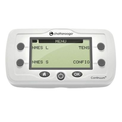 Buy Chattanooga Continuum Electrotherapy Pain Relief System