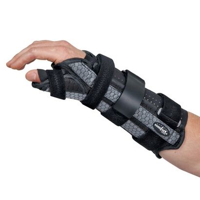 Buy Comfort Cool Gladiator Wrist And Thumb Orthosis