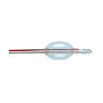 Buy Coloplast Folysil 2-Way Indwelling Catheter - Open Tip - 15cc Balloon Capacity