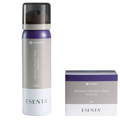 Buy ConvaTec ESENTA Adhesive Remover