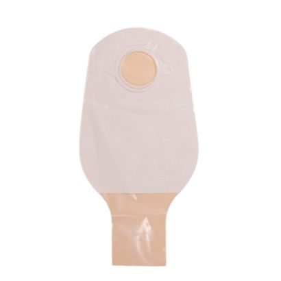 Convatec Sur-Fit Natura Drainable Pouch | Convatec Colostomy Bag