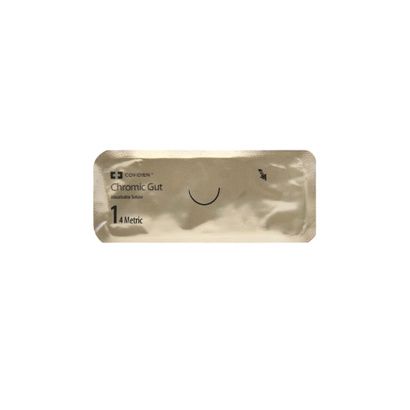 Buy Medtronic Taper Point Chromic Gut Suture with HGS-21 Needle