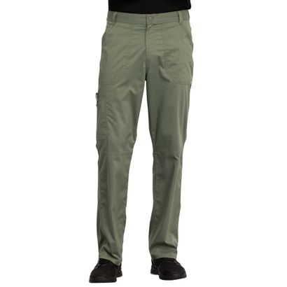 Buy Cherokee Workwear Revolution Men's Fly Front Pant