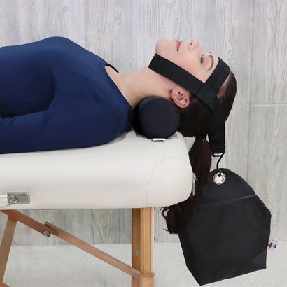 Buy Core Cervical Traction System with Roll