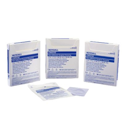 Buy Covidien Owens Non Adherent Surgical Dressing