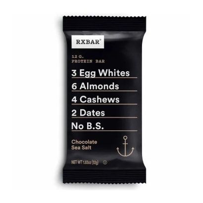 Buy RXbar Protein Bar