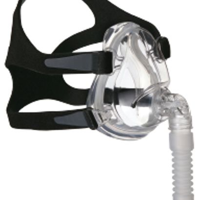 Buy Sunset Deluxe Full Face CPAP Mask