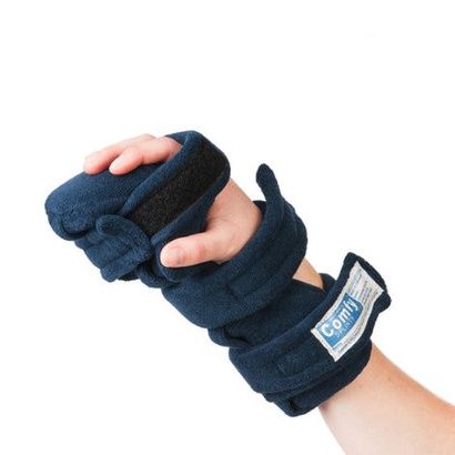 Buy ComfySplints Hand and Thumb Orthosis