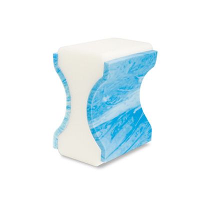 Buy Contour Original Leg Pillow with Memory Foam