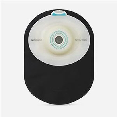 Buy Coloplast SenSura Mio Convex Light 1-Piece Closed Pouch