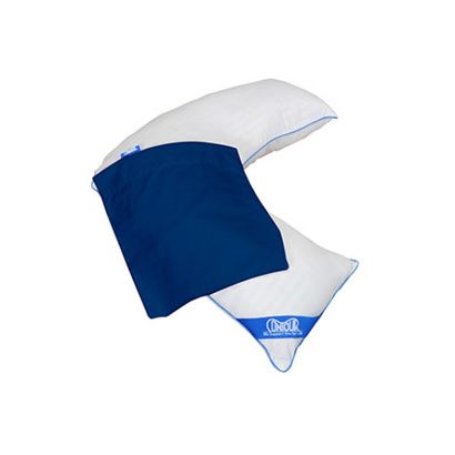 Buy Contour L Shaped Body Pillowcase