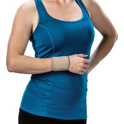 Buy Core Swede-O Elastic Wrist Support