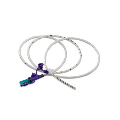 Buy Covidien Kendall Entriflex Nasogastric Feeding Tube With Stylet