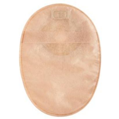 Buy ConvaTec ActiveLife One-Piece Pre-Cut Transparent Closed-End Pouch With Stomahesive Skin Barrier