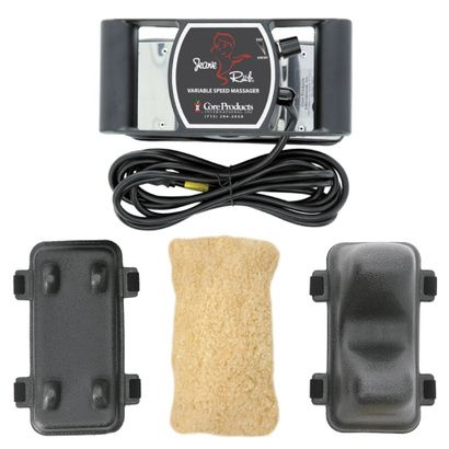 Buy Core Jeanie Rub Massager Deluxe Package