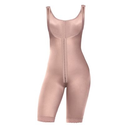 Buy Curveez Comfort Long Body Shaper