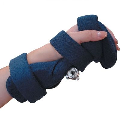 Buy Comfy Spring Loaded Goniometer Hand Orthosis